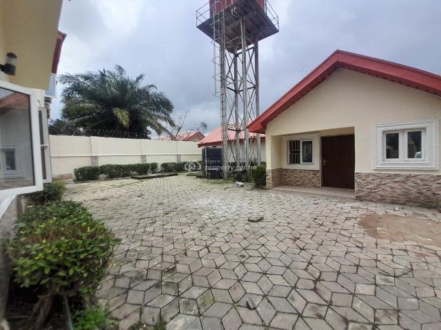 Duplex for rent in Gwarinpa, Sokoto