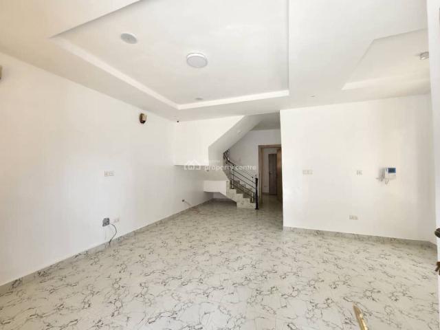 Duplex for rent in Eti Osa, Lagos