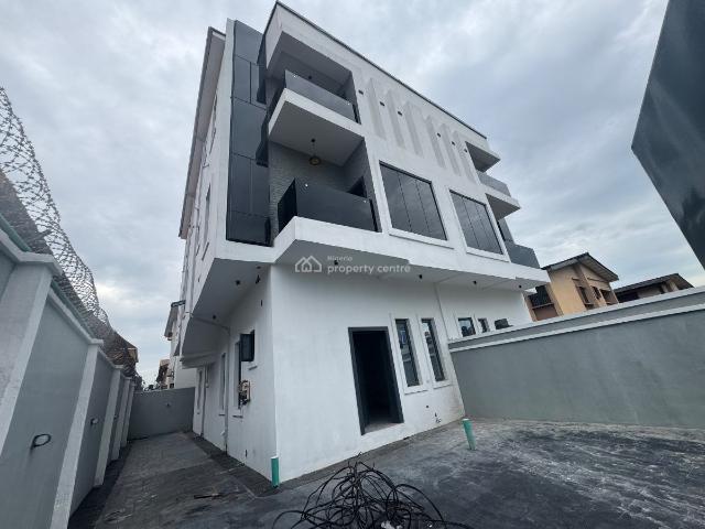 Duplex for sale in Kosofe , Abuja