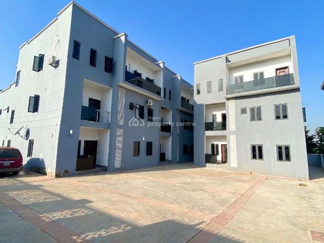 Detached house for sale in Abuja, Sokoto