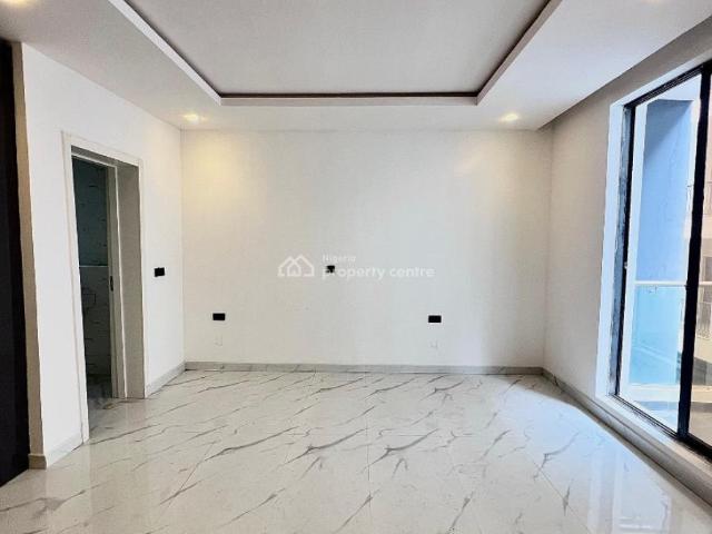 Detached duplex for sale in Eti Osa, Abuja