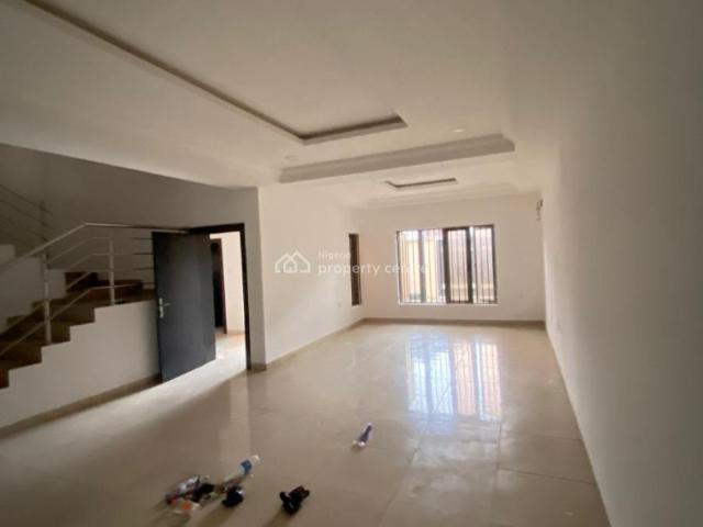 House for rent in Ibeju Lekki, Abuja