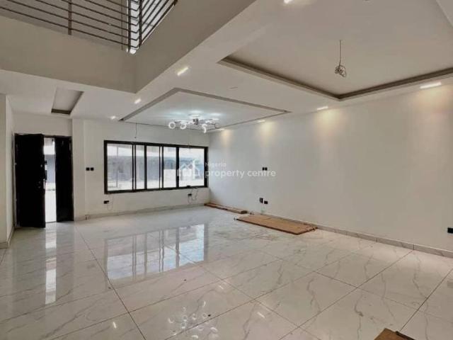 Detached house for sale in Eti Osa, Lagos