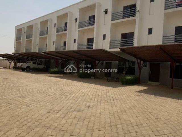 Detached house for sale in Jahi, Sokoto