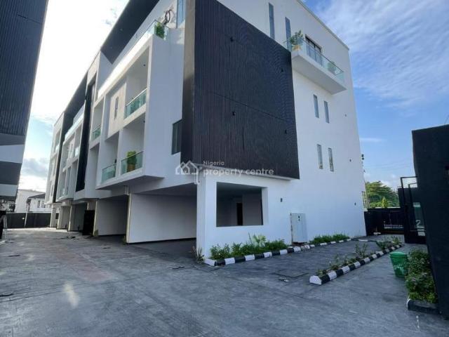 Property for sale in Eti Osa, Lagos