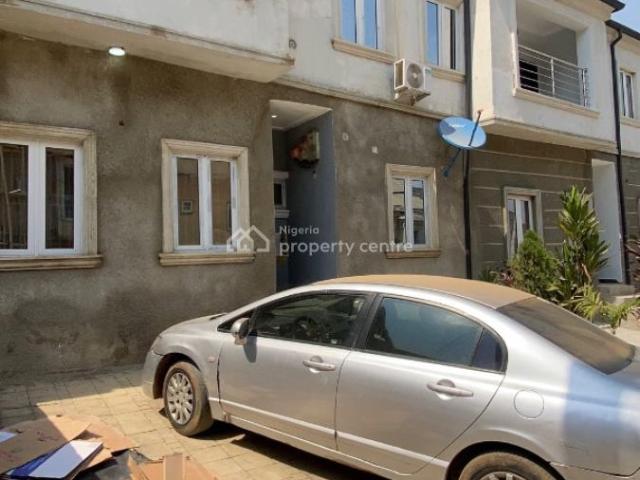 Detached house for sale in Abuja, Sokoto