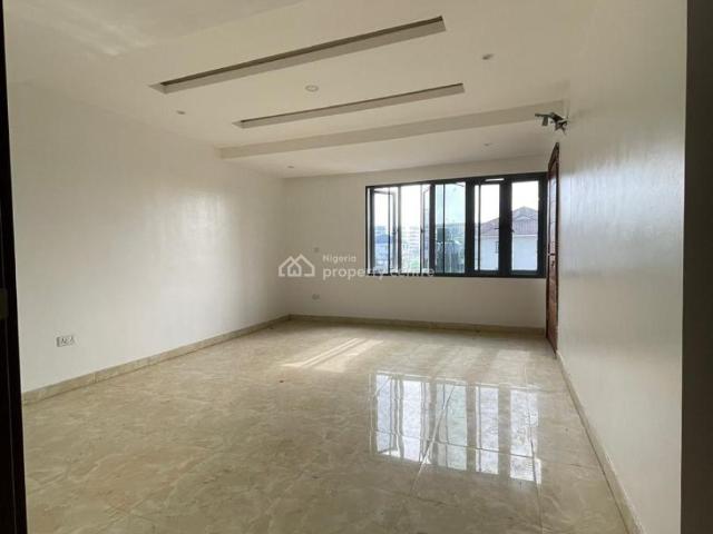 Property for rent in Eti Osa, Lagos