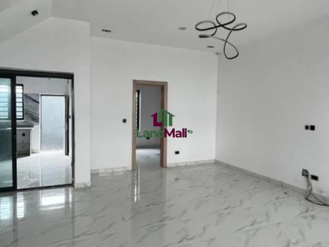 Property for sale in Eti Osa, Abuja