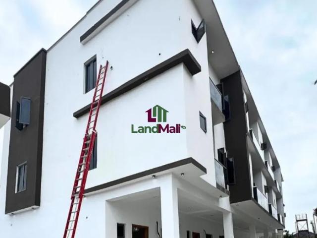 Property for sale in Eti Osa, Abuja