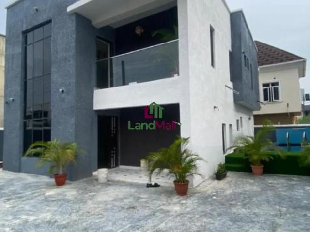 Property for sale in Eti Osa, Abuja