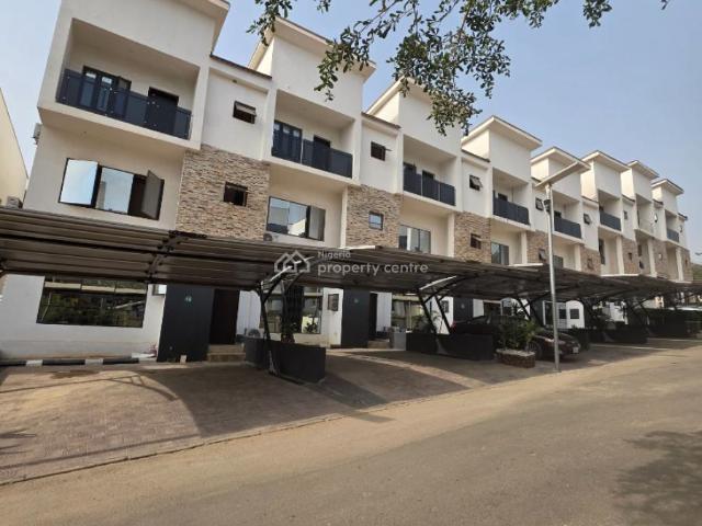 Property for sale in Guzape, Sokoto