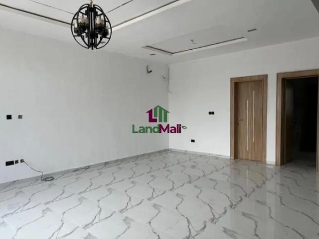 Property for sale in Eti Osa, Abuja