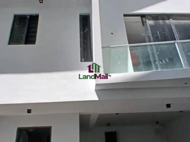 Property for rent in Eti Osa, Abuja