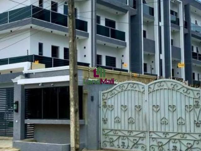 Property for sale in Eti Osa, Abuja