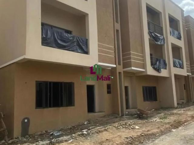 Property for sale in Eti Osa, Abuja