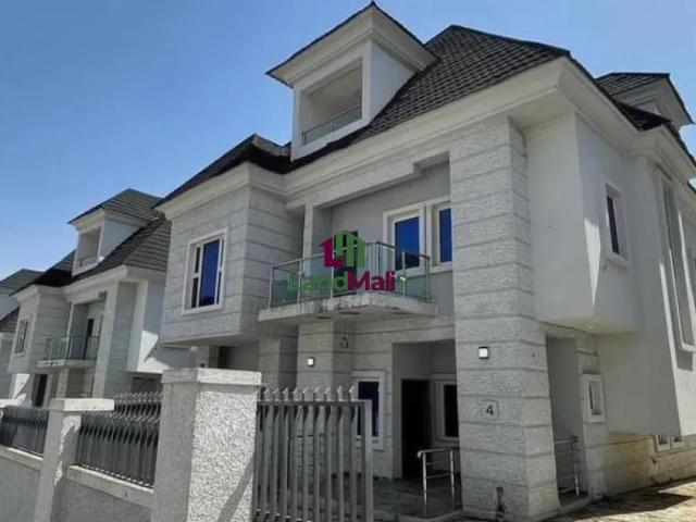 Property for sale in Eti Osa, Abuja
