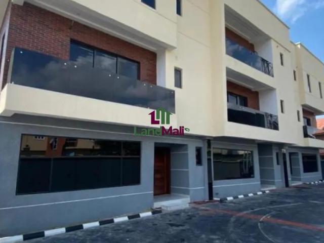 Property for sale in Eti Osa, Abuja