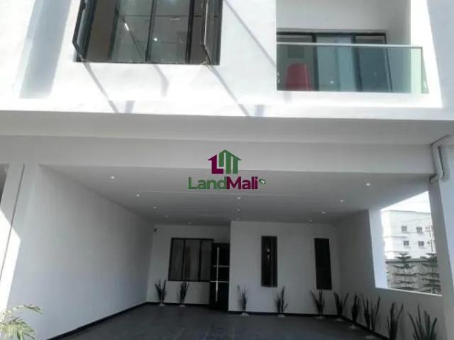 Property for sale in Eti Osa, Abuja