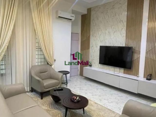 Property for sale in Eti Osa, Abuja