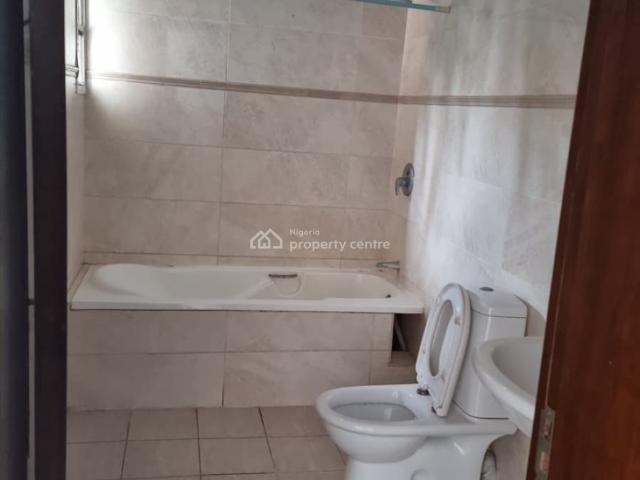 Property for rent in Eti Osa, Lagos