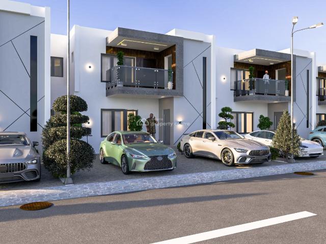 Land for sale in Abuja, Sokoto