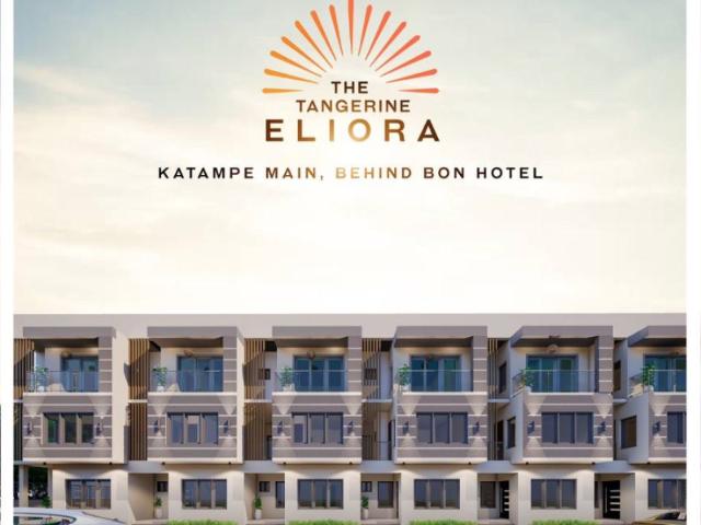 Property for sale in Katampe, Sokoto