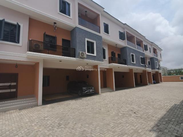 House for sale in Lekki, Lagos