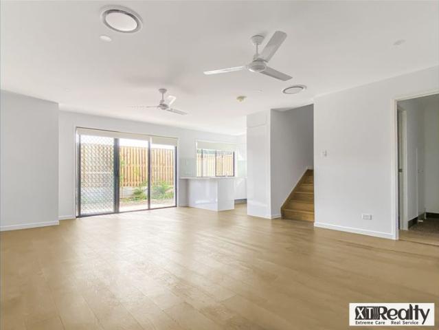Townhouse for rent in Toombul, Queensland