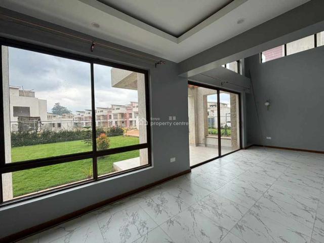 Townhouse for rent in Kiambu, Nairobi