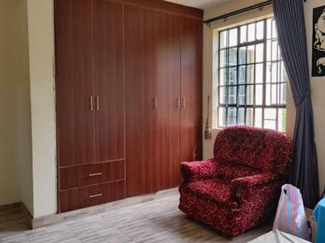 House for rent in Westlands, Kitisuru