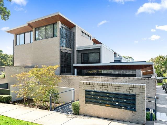 Townhouse for sale in Willoughby, New South Wales