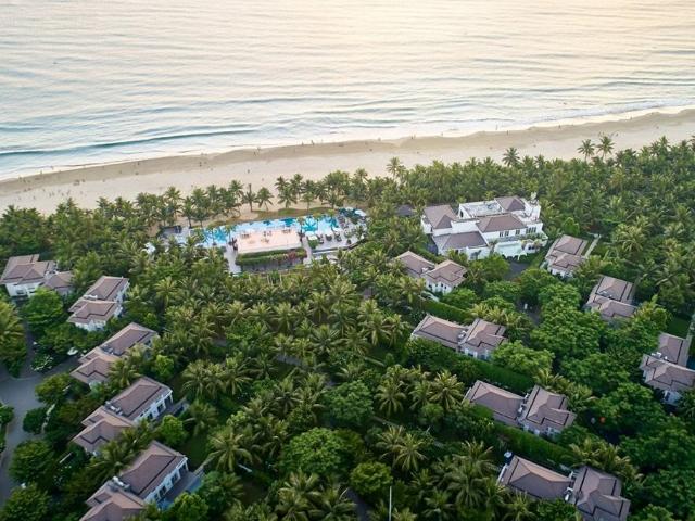 Biệt Thự cho thuê tại Đà Nẵng