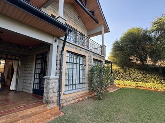 House for sale in Karen, Nairobi