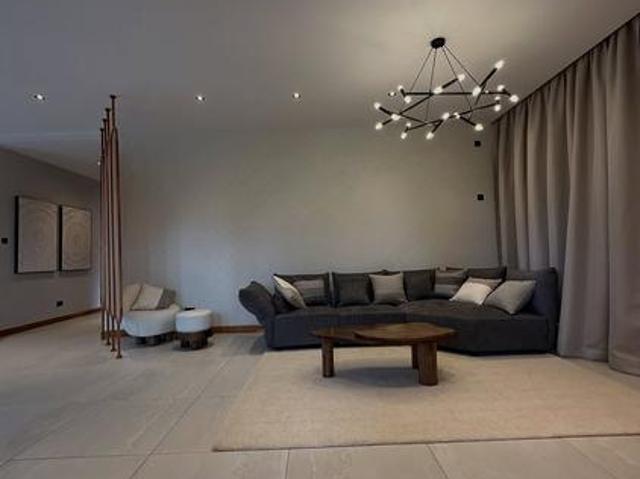 House for rent in Loresho, Westlands