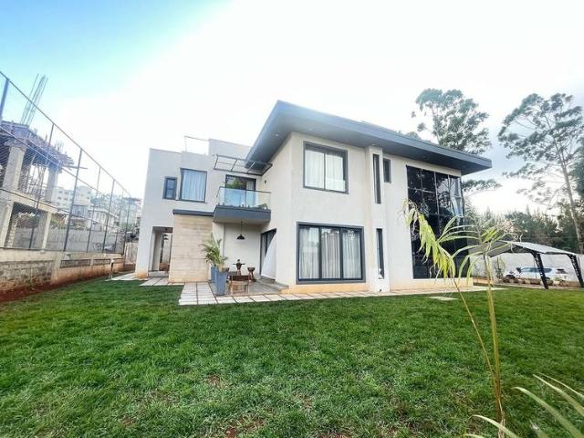 House for sale in Loresho, Westlands