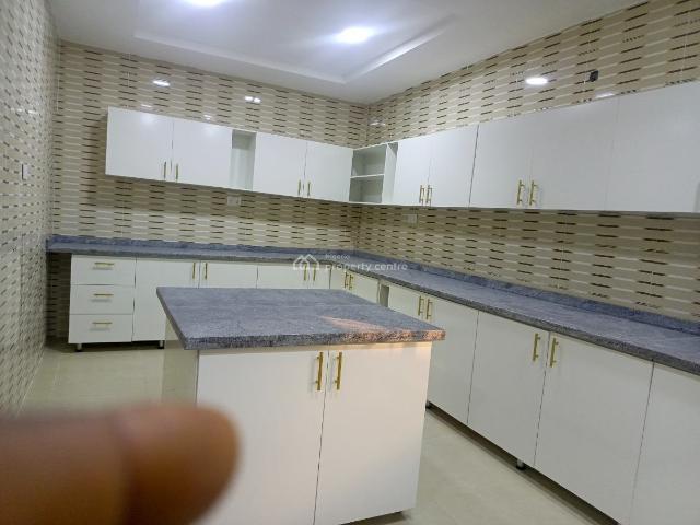 Flat for rent in Guzape, Sokoto