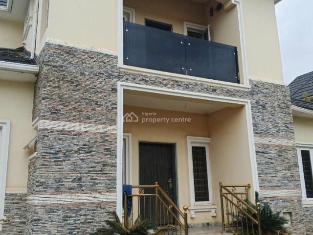 Property for sale in Abuja, Sokoto