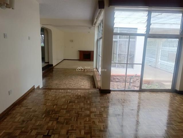 House for rent in Westlands, Nairobi