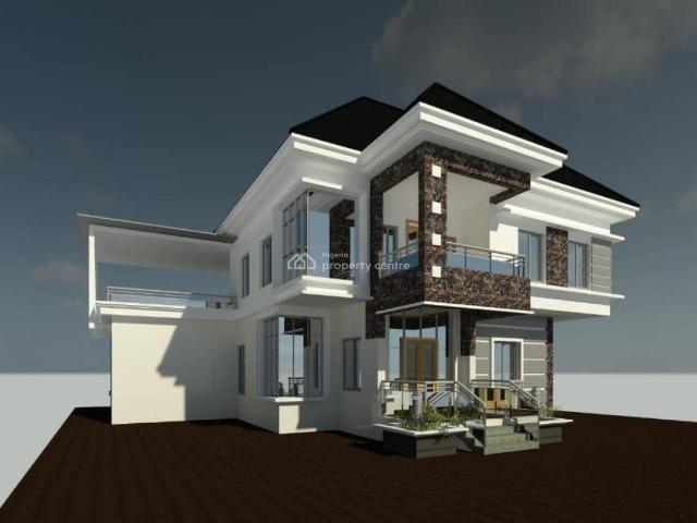 Property for sale in Asokoro District , Sokoto