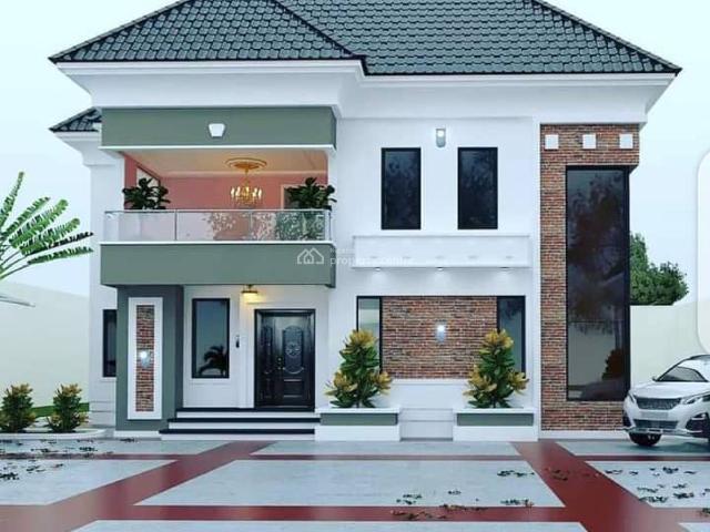 Land for sale in Abuja