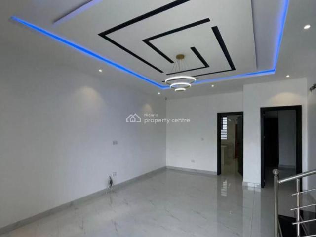 Duplex for sale in Eti Osa, Lagos