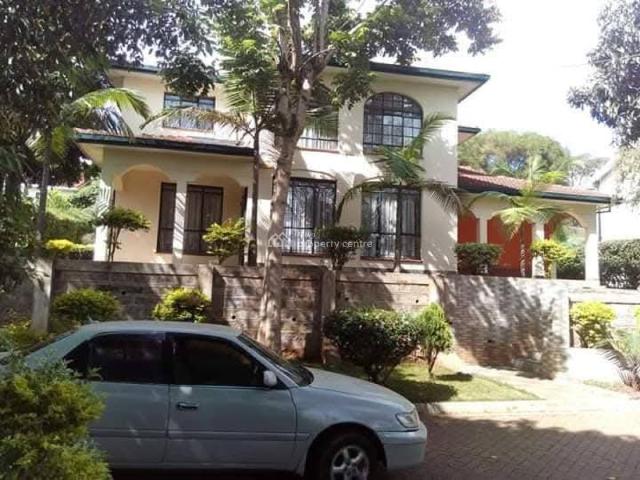 House for sale in Mountain View, Westlands