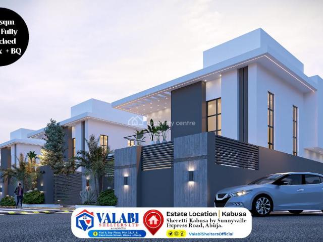 Land for sale in Abuja, Sokoto