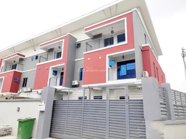 Duplex for sale in Kosofe , Abuja