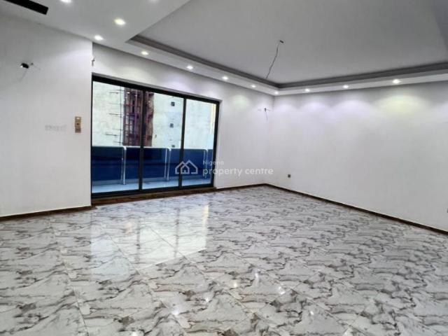 Detached house for rent in Eti Osa, Lagos