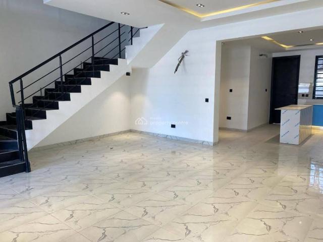 House for rent in Ibeju Lekki, Abuja