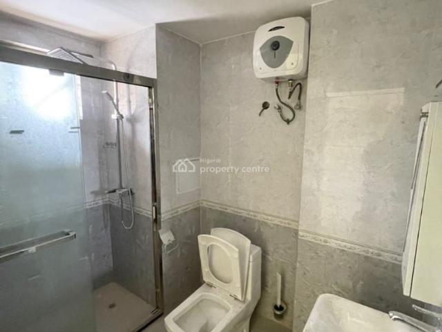 Flat for sale in Eti Osa, Abuja