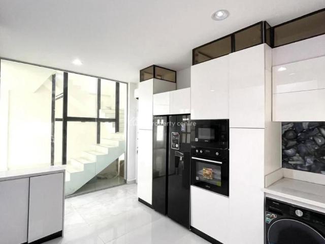 Property for rent in Eti Osa, Abuja