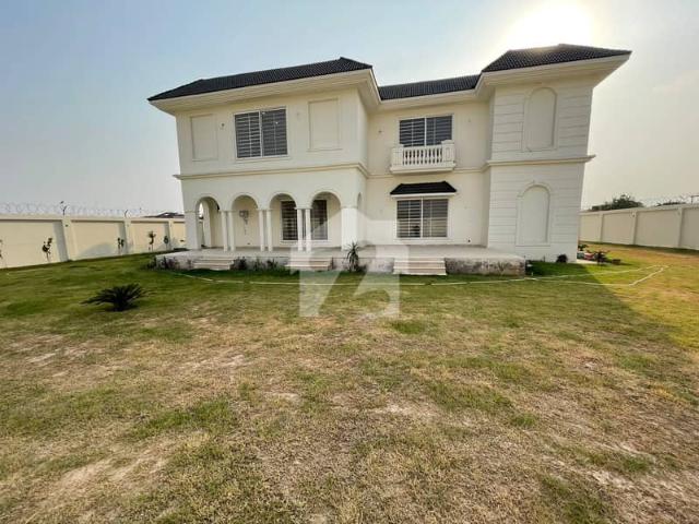 Property for sale in Islamabad