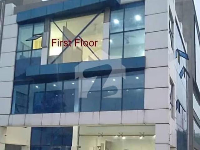 Building for sale